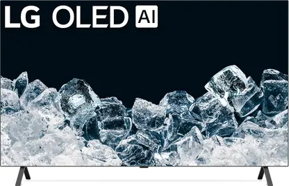 LG OLED A2 164 cm (65 inch) OLED Ultra HD (4K)