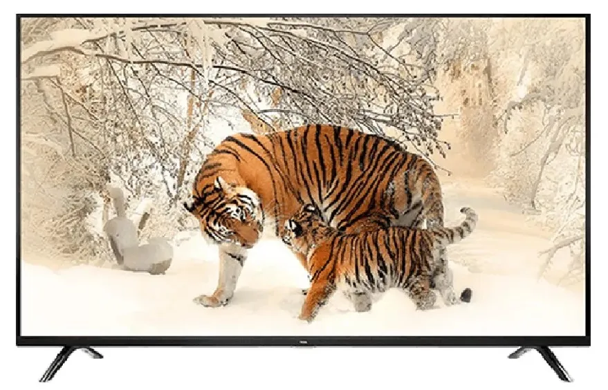 Samsung 108 cm (43 inch) Full HD LED Smart Tizen TV (Copy)